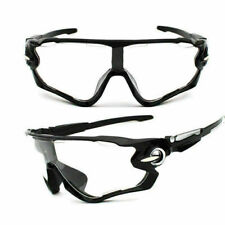 Outdoor Sports Cycling Bike Running Sunglasses UV400 Lens Goggle