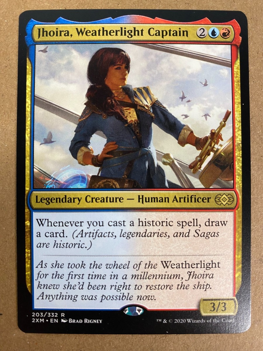 weatherlight mtg card Weatherlight Compleated [Dominaria United Prerelease Promos] – TokenMTG