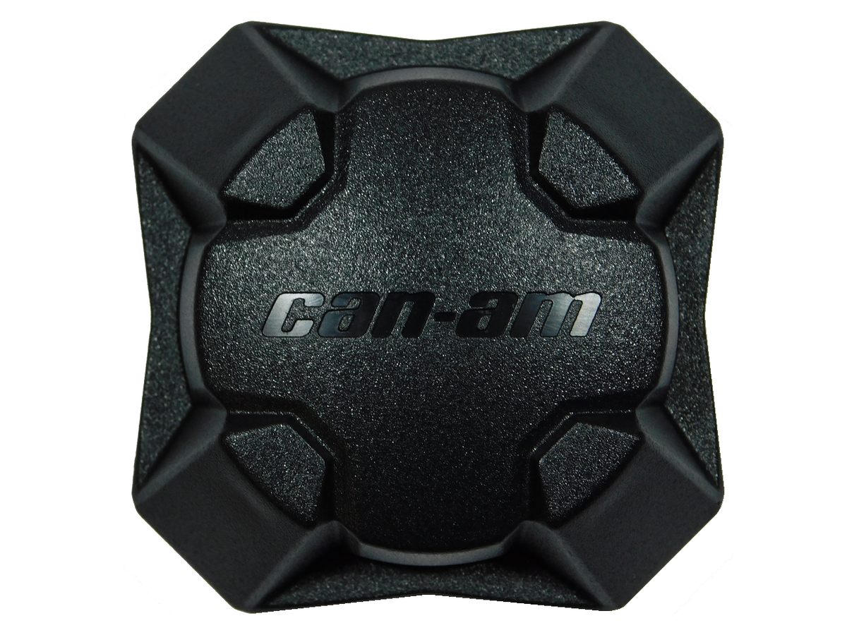 The All-New Can-Am Maverick R is Here