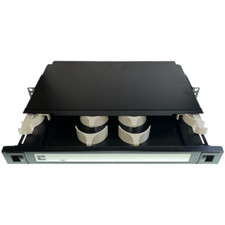 Commscope FMT-DBS000000-A00B Fiber Storage Panel