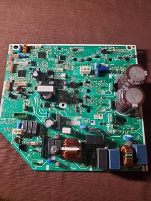 Daikin EC17018-12 B Control Board ASEPA 12
