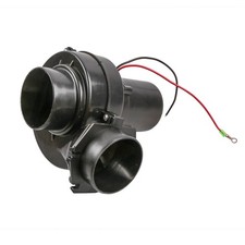 Universal Power Turbocharger Air Intake Generator Turbosupercharger Fan