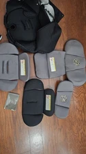 Cybex Sirona S Convertible Car Seat Replacement Fabric Set + Manual