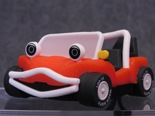 Krofft Superstars NEW * Wonderbug Clip * Blin...