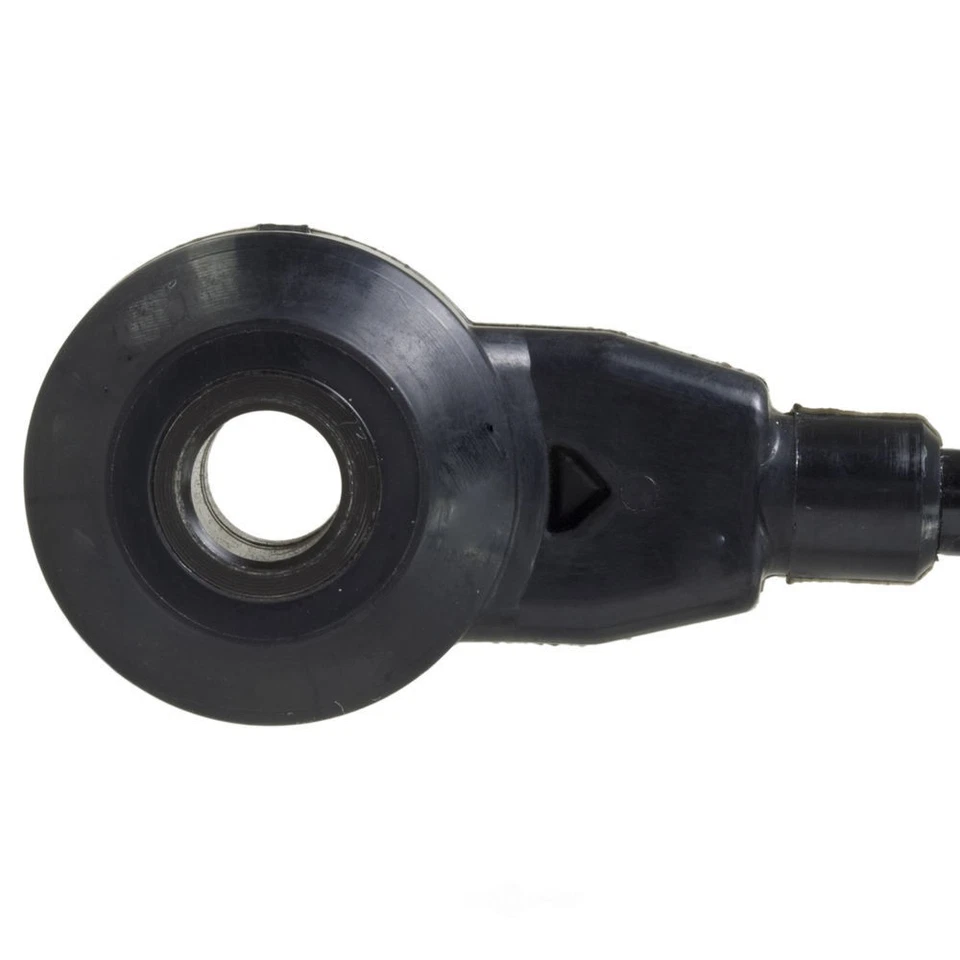 Sensor-sensor de golpe de encendido (detonación) WVE se adapta 00-02 Jaguar S-Type 3.0L-V6 Foto 2 de 4