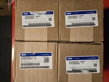 Ford Genuine Vct Phaser Set 3.5 All 4 AT4Z-6256-B & AT4Z-6C525-D 