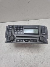 Autoradio Land Rover DISCOVERY