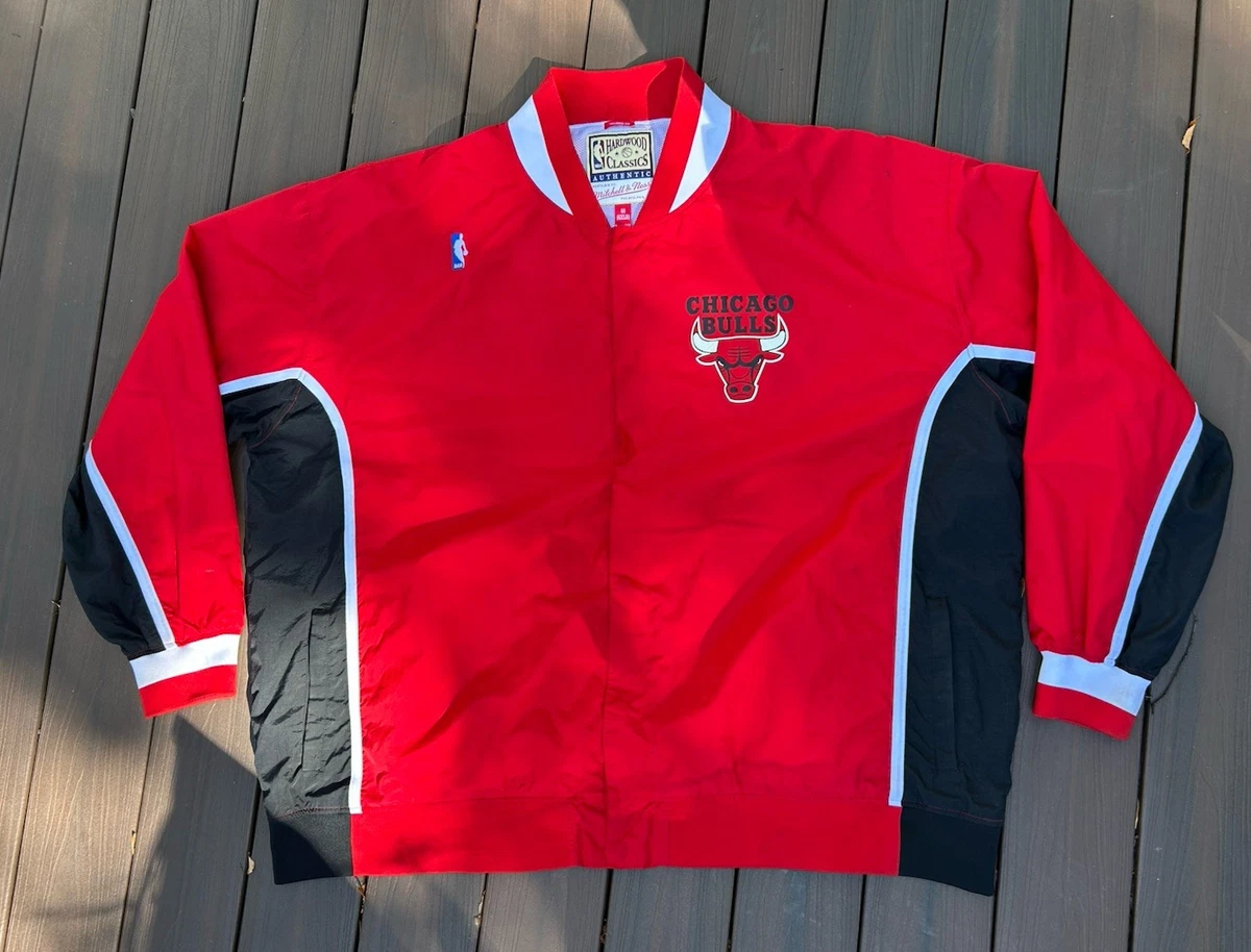 Chicago Bulls Warm Up for sale | eBay