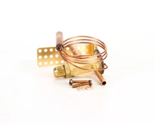 Randell Valve, 1/4 Ton R404 Med/Hi-Temp See Notes N RF VLV414 - Genuine OEM