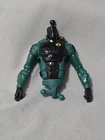 GI Joe Classified Series #187 Cobra Night Viper Male Torso 6" Custom Fodder 1/12