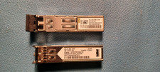 Cisco GLC-SX-MM 1.25Gb 500m 850nm 1000Base-SX SFP Transceiver