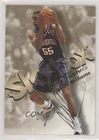 1998-99 Skybox Premium Autographics Jayson Williams Auto 2t7