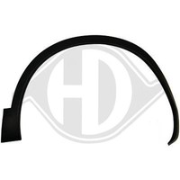 Verbreiterung KotflüGel Diederichs 6045852 Hd Priority Parts FüR Nissan