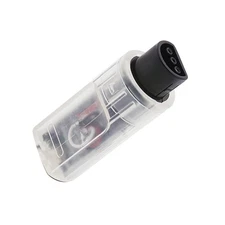 Bluetooth Controller Adapter Grip Converter Part Fit For Nintendo N64 Console