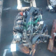 Used Engine Complete Assembly fits: 2011 Hyundai Sonata 2.4L VIN C 8th digit Cal