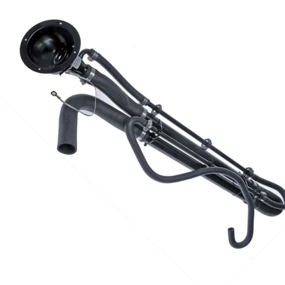 For Chevy Silverado 3500 HD 2011-2016 Fuel Filler Neck Steel w/ Tube | 20945941 - Image 2 of 4