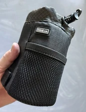 ThinkTank LENS CHANGER 15 W/ BUILT IN RAIN COVER~ NEVER USED~ EXCELLENT !!!