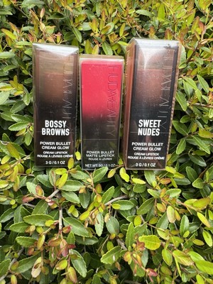 NEW! Huda Beauty Power Bullet set!