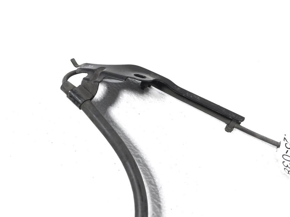 Toyota Highlander 2010-2019 pasajero delantero abs rueda sensor 89542-0E080 Foto 4 de 4