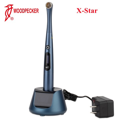 #ad #ad Woodpecker X Star Dental LED Curing Light Built in Light Meter 3000mW 8 Modes $999.99