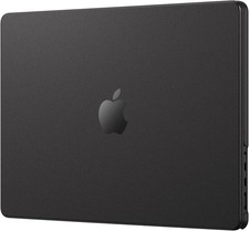 MacBook Pro 14 inch Case M5 2026 2025-2021 M4 M3 M2 M1 Pro/Max, Anti-Mar Armor