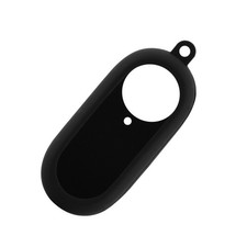 Black Screen Protective Film Gimbal Cover Filter For Insta360 Go2 Camera Part