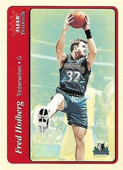 2004 Fred Hoiberg #186