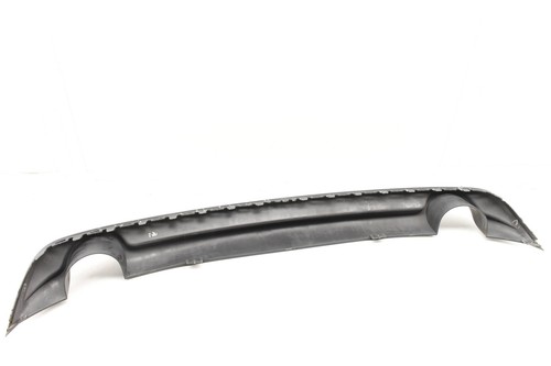 2007-2008 AUDI A4 - REAR Convertible Bumper Lower Valance 8H0807521C - Picture 6 of 8