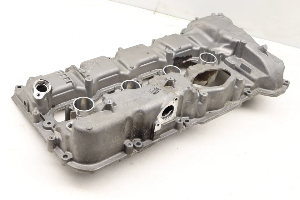 BMW 750LI 2009-2012 - Válvula del motor izquierda/cubierta de culata 7566286 Foto 2 de 4