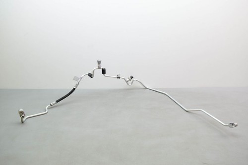 BMW 1 F40 2022 Klimaleitung Klimaschlauch 6832951 Benzin 103kW ONT38314