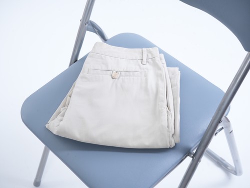 Helmut Lang, Vintage Helmut Lang Beige Pants Chino trousers RARE