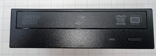 DVD-R/W Drive - 5.25" internal - black bezel - HP TS-H653