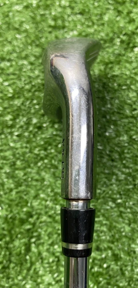 BenRoss Combo OS 6 Hierro / Acero Regular ~ 37.5" / Buen Agarre / xx1215 Foto 4 de 4