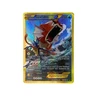 Gyarados EX 123/122 Gold Secret Rare BREAKpoint Holo LP Pokemon Card