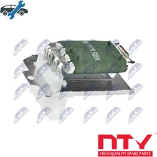 RESISTOR INTERIOR BLOWER ERD-VW-002 FORAEX/ABD/APQ/ANW/AKV/AKK/AUD/ANX 1.4L 4cyl