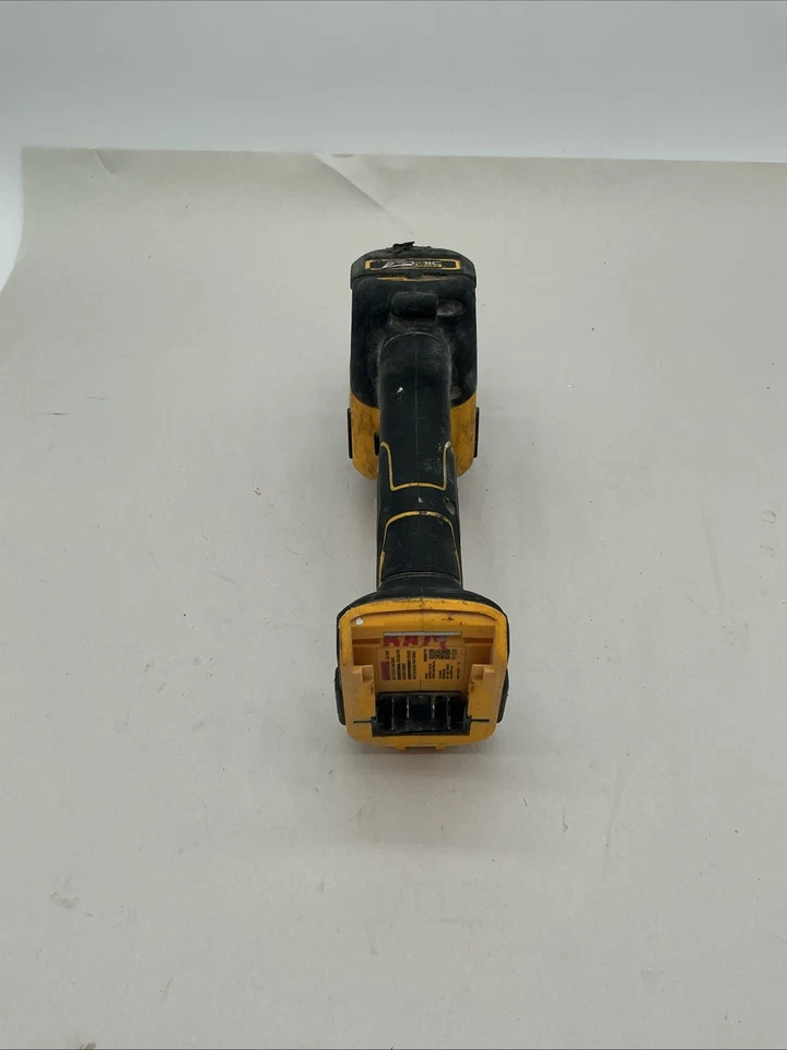 Dewalt DCS369 Atomic 20V Cordless Reciprocating Saw TOOL ONLY - Image 3 of 4