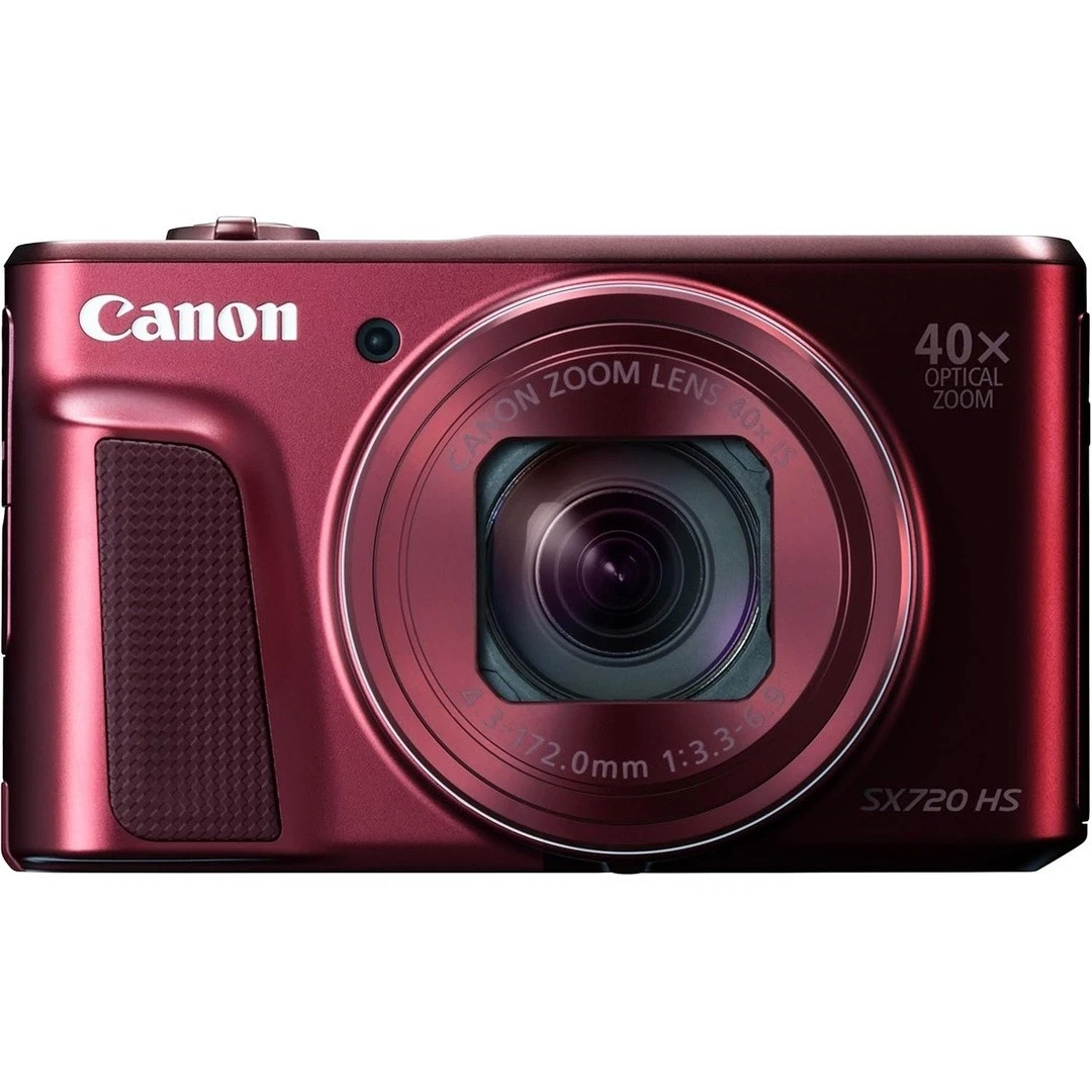 【新品未使用】キャノン SX720 HS Canon PowerShot SX720 HS Digital Cameras for sale - eBay