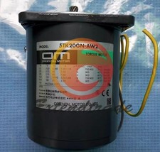 ONE NEW Oriental motor OM Motor 5TK20GN-AW2