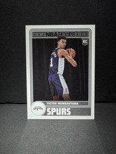 Top San Antonio Spurs Rookie Cards of All-Time 30
