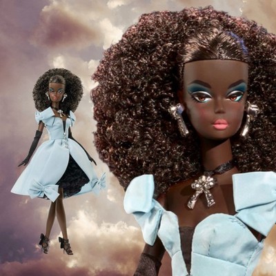 🔥 EXCLUSIVE 🔥 2025 SILKSTONE Barbie Fashion Model Collection