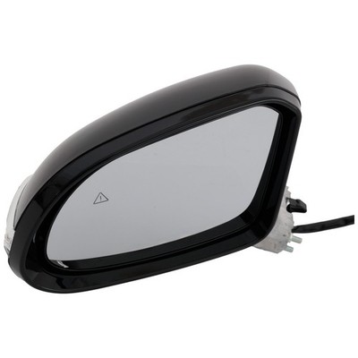 Mirrors  Driver Left Side Heated Hand 87610S2410 for Hyundai Santa Fe 2021-2023