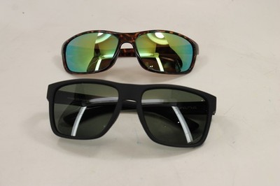 Suncloud Bundle of 2 Sunglasses