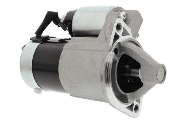 Anlasser Starter FüR Mitsubishi Volvo Carisma Stufenheck Colt V Lancer VII-image