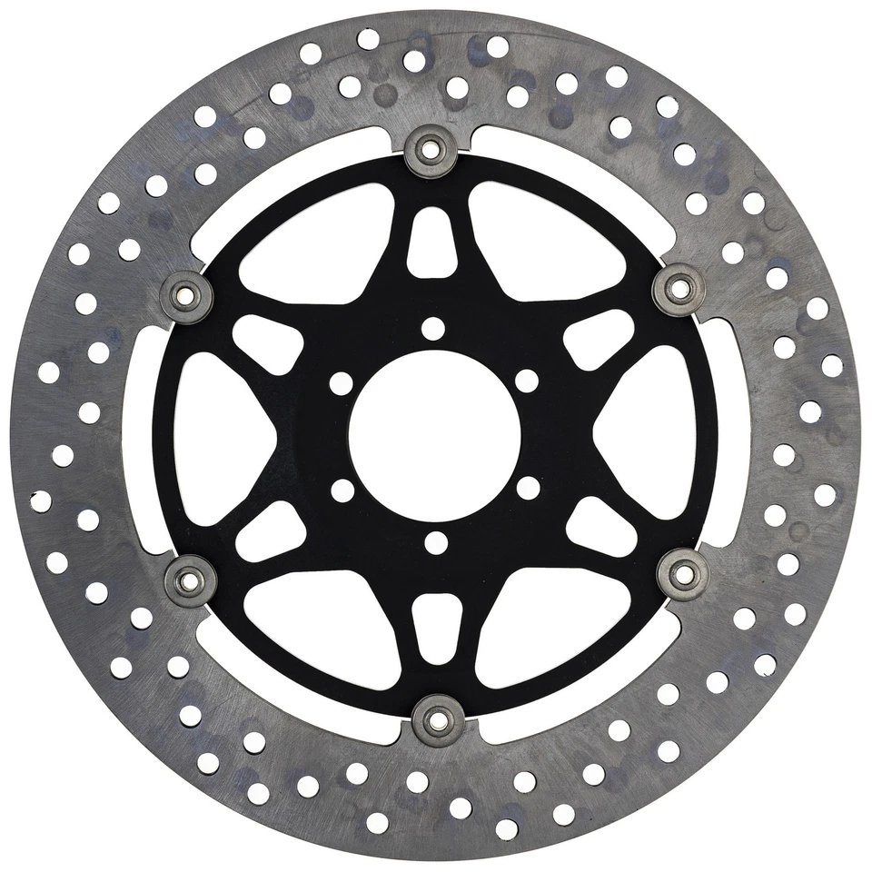 G1N NICHE Front Brake Rotor Set For KTM 640 Duke II 1190 Adventure RC8 Foto 3 de 4