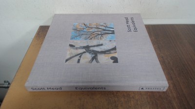 			Equivalents: Scott Mead (signed), Scott Mead, Prestel, 2021, Hard		