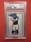 2024 Panini Phoenix Contours Caleb Williams #CON-CWS Hyper (RC) PSA 10!