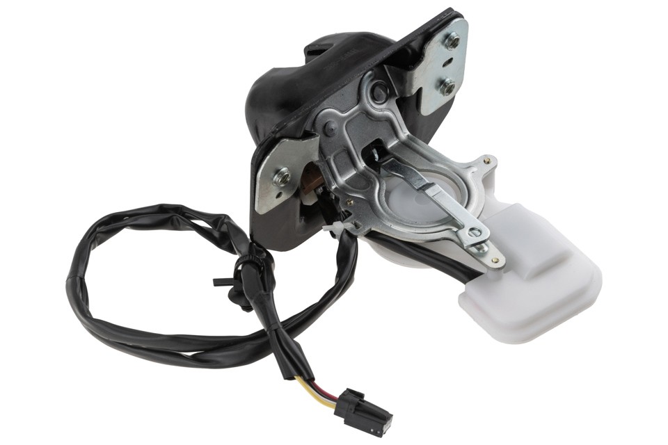 Serrure de coffre CJ547843102AB pour réparer le hayon bloqué de Ford Kuga II