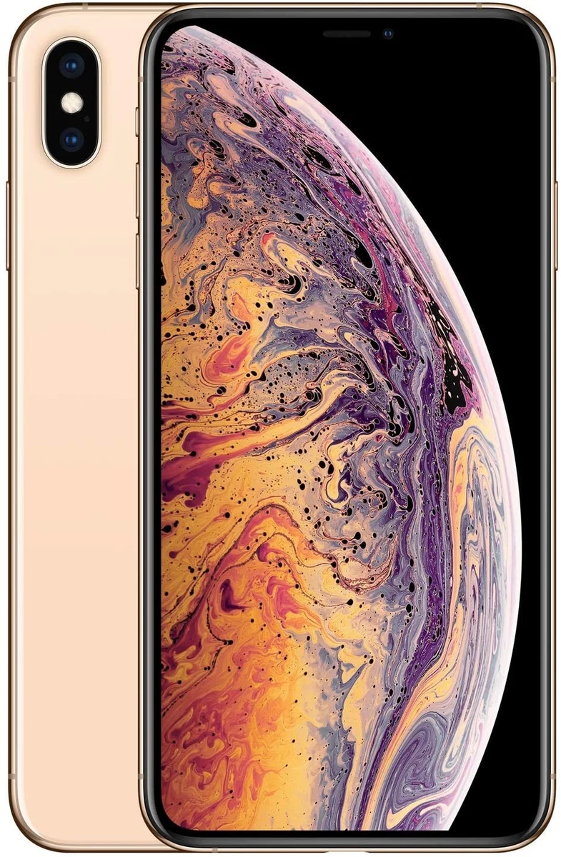 Apple iPhone XS Max 64GB Phones for Sale - eBay