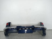 7181165J10 HINTERE STOSSSTANGE / 5652746 FÜR SUZUKI GRAND VITARA JB JT 1,9 LTR