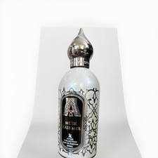 Attar Collection Musk Kashmir Eau de Parfum Spray 100ml 3.4 fl. oz